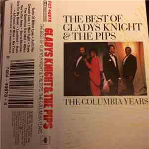 Gladys Knight & The Pips - The Best Of Gladys Knight & The Pips (The Columbia Years)
