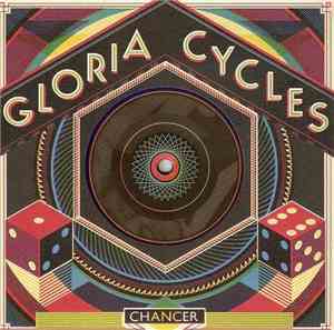 Gloria Cycles - Chancer