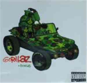 Gorillaz - Gorillaz
