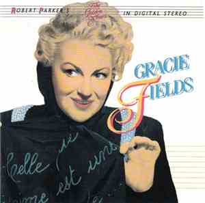 Gracie Fields - The Classic Years