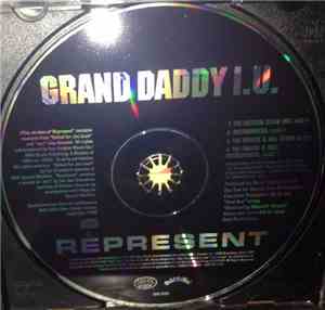 Grand Daddy I.U. - Represent