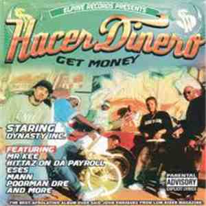 Hacer Dinero - Get Money