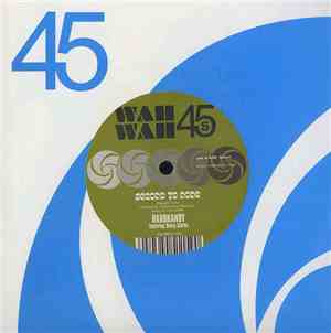 Hardkandy - Second To None / Dunks