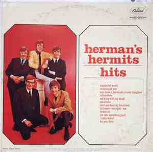 Herman's Hermits - Herman's Hermits Hits