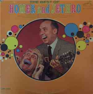 Homer And Jethro - The Best Of Homer And Jethro
