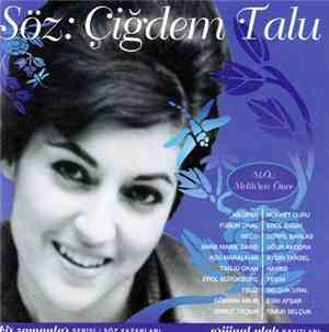 Çiğdem Talu - Söz : Çiğdem Talu