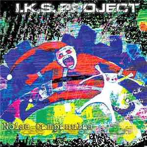 I.K.S. Project - Noise Campanulas