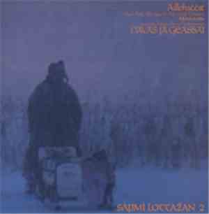 Áillohaččat - Davas Ja Geassái (Sápmi Lottazan II)