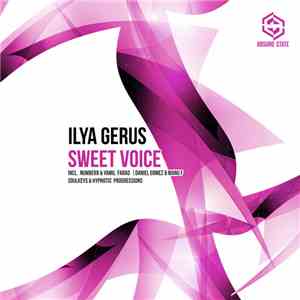 Ilya Gerus - Sweet Voice