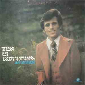 Jeff Steinberg  - Son Of Abraham