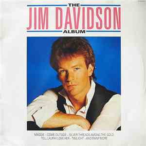 Jim Davidson - The Jim Davidson Album