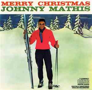 Johnny Mathis With Percy Faith And His Orchestra - Merry Christmas