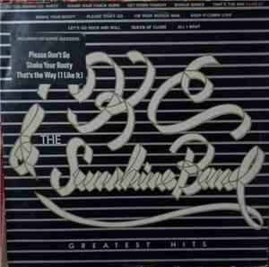 KC & The Sunshine Band - Greatest Hits