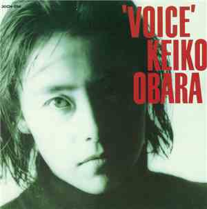 Keiko Obara - Voice