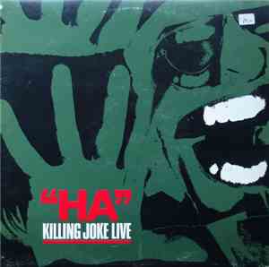 Killing Joke - 