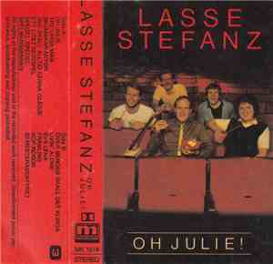 Lasse Stefanz - Oh Julie!