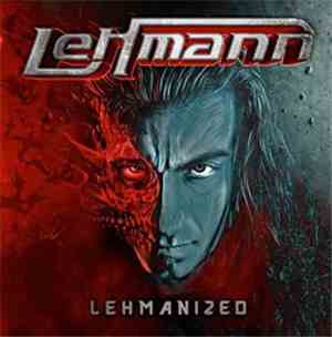 Lehmann  - Lehmanized