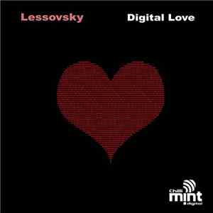 Lessovsky - Digital Love