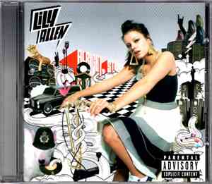 Lily Allen - Alright, Still