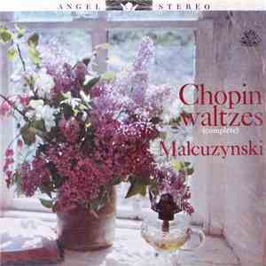 Malcuzynski - Chopin Waltzes (Complete)