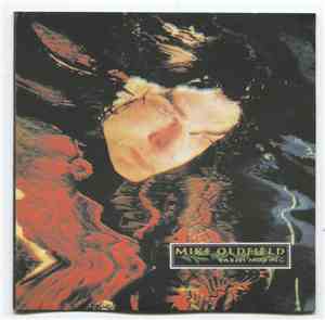 Mike Oldfield - Earth Moving
