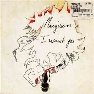 Mugison - I Want You