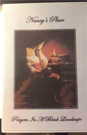 Nancy's Place - Prayers In A Bleak Landscape