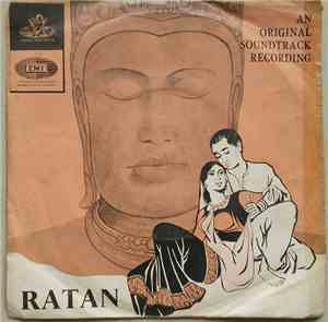 Naushad - Ratan