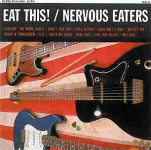 Nervous Eaters - Eat This!