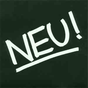 Neu! - Neu! '75
