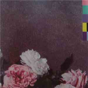 New Order - Power, Corruption & Lies