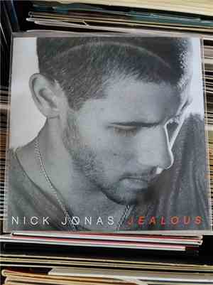 Nick Jonas - Jealous