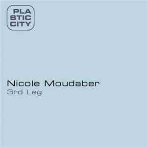 Nicole Moudaber - 3rd Leg
