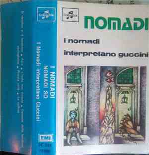 Nomadi - I Nomadi Interpretano Guccini