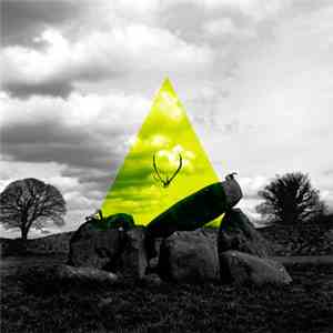 Nomadic Rituals - Holy Giants