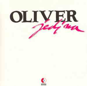 Oliver - Jedina