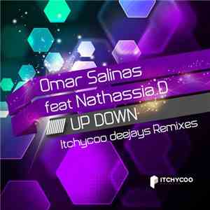Omar Salinas Feat. Nathassia D - Up Down