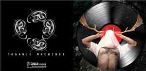 Organic Machines - Noise And Drone