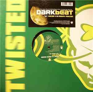Oscar G & Ralph Falcon - Dark Beat
