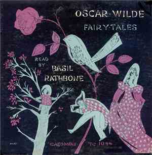 Oscar Wilde, Rathbone - Fairy Tales
