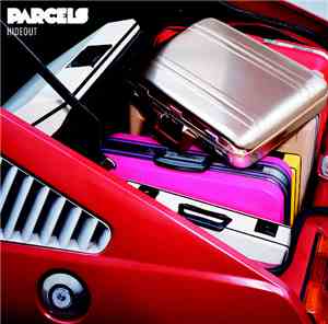 Parcels - Hideout