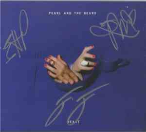 Pearl and the Beard - Beast