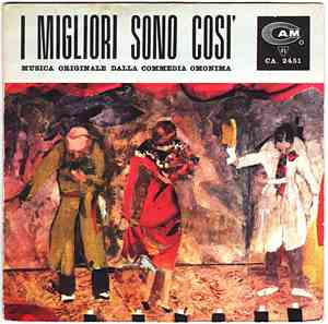 Peppino De Filippo - I Migliori Sono Così