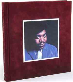 Percy Sledge - THE ATLANTIC RECORDINGS
