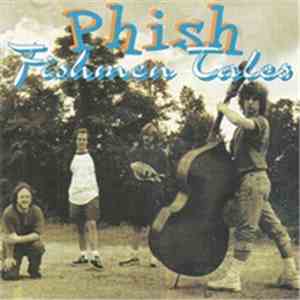 Phish - Fishmen Tales
