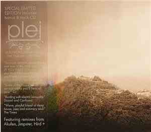 Plej - Electronic Music From The Swedish Leftcoast (Special Limited Edition)