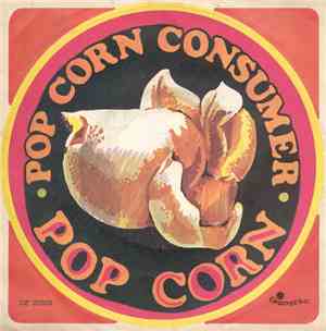 Pop Corn Consumer - Pop Corn