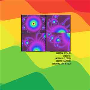 Pumpkin Buzzard - Album​-​a​-​Day Compilation