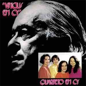 Quarteto Em Cy - Vinicius Em Cy