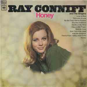 Ray Conniff And The Singers - Honey